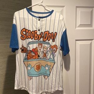 Scooby-Doo shirt